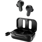 Skullcandy S2DBW-P740 Dime 2 True Wireless Earbuds Black Skullcandy S2DBW-P740 Dime 2 True Wireless Earbuds Black