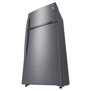 LG Top Mount Refrigerator 630 Litres GRH832HLHU, LINEAR Cooling, DoorCooling, HygieneFresh LG Top Mount Refrigerator 630 Litres GRH832HLHU, LINEAR Cooling, DoorCooling, HygieneFresh