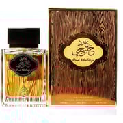 Oud Khaleeji Eau De Parfum 100ml Oud Khaleeji Eau De Parfum 100ml