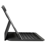 Logitech 920009153 Slim Folio Case With Keyboard Black For iPad Pro 12.9 Logitech 920009153 Slim Folio Case With Keyboard Black For iPad Pro 12.9