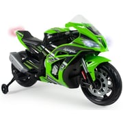 Injusa Kawasaki ZX10 Motorbike 12V 06495 Injusa Kawasaki ZX10 Motorbike 12V 06495
