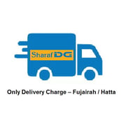 Only Delivery Charge - Fujairah / Hatta