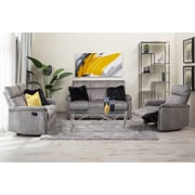 Pan Emirates Konstable Single Seater Recliner Sofa Pan Emirates Konstable Single Seater Recliner Sofa