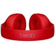 Beats MQD02ZM/A Studio3 Wireless Over Ear Headphone Red