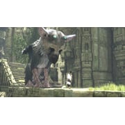 PS4 The Last Guardian Game