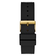 Guess ATHENA Ladies Silicone GW0030L2 Watch Guess ATHENA Ladies Silicone GW0030L2 Watch