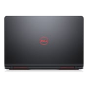 Dell Inspiron 15 5577 Gaming Laptop - Core i5 2.5GHz 8GB 256GB 4GB Win10 15.6inch FHD Black