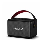 MARSHALL Kilburn II Portable Bluetooth Speaker Black MARSHALL Kilburn II Portable Bluetooth Speaker Black