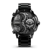 Police The Batman Vengeance Edition Watch For Men Police The Batman Vengeance Edition Watch For Men