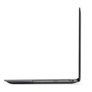 Lenovo ideapad 320-15IKB Laptop - Core i5 1.6GHz 6GB 2TB 4GB Win10 15.6inch FHD Black