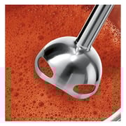 Bosch ErgoMixx Style Hand Blender Stainless Steel MS62M6110 Bosch ErgoMixx Style Hand Blender Stainless Steel MS62M6110