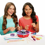 Crazart Shimmer N Sparkle Bracelet Maker