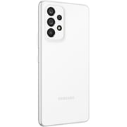 Samsung Galaxy A33 128GB Awesome White 5G Dual Sim Smartphone Samsung Galaxy A33 128GB Awesome White 5G Dual Sim Smartphone