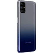 samsung m31s price blue colour