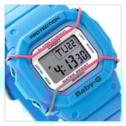 Casio bgd 501 clearance