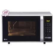 LG Microwave Oven MC2846SL