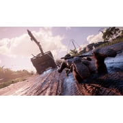 PS4 Uncharted 4: A Thief’s End Game PS4 Uncharted 4: A Thief’s End Game