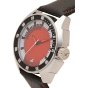 Fastrack 3089SL10 Men's Watch