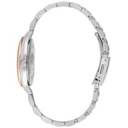 Lee Cooper Women's Analog Grey Dial Watch - Lc07391.550 Lee Cooper Women's Analog Grey Dial Watch - Lc07391.550