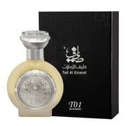 Taif Al Emarat T01 Fresh Perfume Unisex 75ml Taif Al Emarat T01 Fresh Perfume Unisex 75ml