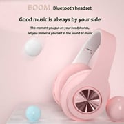Inpods Boom Macaron Wireless Earphone Bluetooth 5.0 + EDR Headphones Supported Micro SD Card with MP3 Player FM radio Microphone Green Inpods Boom Macaron Wireless Earphone Bluetooth 5.0 + EDR Headphones Supported Micro SD Card with MP3 Player FM radio Microphone Green