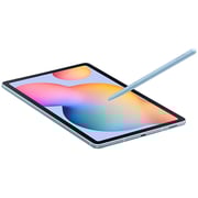 Samsung Galaxy Tab S6 Lite SM-P613NZBAXSG Tablet - Wi-Fi 64GB 4GB 10.4inch Angora Blue Samsung Galaxy Tab S6 Lite SM-P613NZBAXSG Tablet - Wi-Fi 64GB 4GB 10.4inch Angora Blue