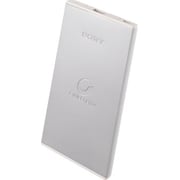 Sony CPS5 Portable Power Bank 5000mAh Silver Sony CPS5 Portable Power Bank 5000mAh Silver
