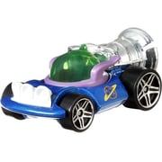 Hot Wheels Toy Story 4 Alien Diecast Character Car