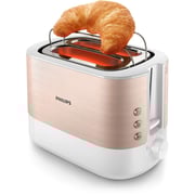 Philips Toaster HD2637/11 Philips Toaster HD2637/11