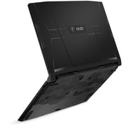 MSI Crosshair 15 B12UGSZ Gaming Laptop - Core i7 3.50GHz 16GB 1TB 8GB Win11Home 15.6inch QHD Black NVIDIA GeForce RTX 3070 Ti