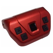 Goalmu Tree Wearable Mouse With Pointer Red Goalmu Tree Wearable Mouse With Pointer Red