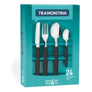 Tramontina Munique Tableware 24pcs Set