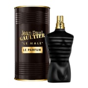 Jean Paul Gaultier Le Male Le Parfum Edp Intense 125 Ml