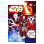 Star Wars Movie7 3.75 Single Figures Jungle Space Star Wars Movie7 3.75 Single Figures Jungle Space