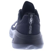 Skechers Go Run Fast Women's Shoes Black 39EU Skechers Go Run Fast Women's Shoes Black 39EU