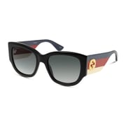 Gucci Sunglasses GG0276S 001
