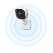 TPLink TAPOC100 Home Security Wi-Fi Camera