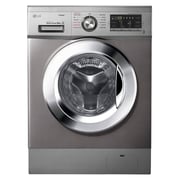 LG 9kg Washer & 5kg Dryer FH4G6VDGG6