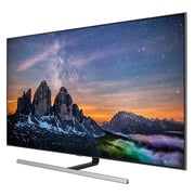 Samsung 65Q80 Smart 4K QLED Television 65inch Samsung 65Q80 Smart 4K QLED Television 65inch