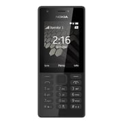 Nokia 216 Dual Sim Mobile Phone Black Nokia 216 Dual Sim Mobile Phone Black
