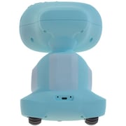 Miko 455414 3 Learning & Educational Robot Blue Miko 455414 3 Learning & Educational Robot Blue
