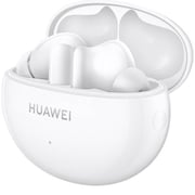 Huawei T0014 Freebuds 5i Wireless Earbuds Ceramic White