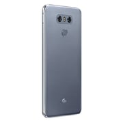LG G6 4G Dual Sim Smartphone 32GB Platinum+Type C Car Charger+64GB Memory Card LG G6 4G Dual Sim Smartphone 32GB Platinum+Type C Car Charger+64GB Memory Card
