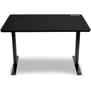 Arozzi Arena Leggero Compact Gaming Desk - Black Arozzi Arena Leggero Compact Gaming Desk - Black