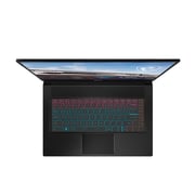 MSI Stealth 15M B12UE Gaming Laptop - Core i7 3.40GHz 16GB 1TB 6GB Win11Home 15.6inch FHD Core Black NVIDIA GeForce RTX 3060 Max-Q