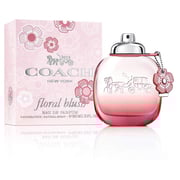 Coach New York Floral Blush EDP Women 90ml Coach New York Floral Blush EDP Women 90ml