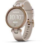 Garmin 010-02384-11 Lily Smart Watch Rose Gold Garmin 010-02384-11 Lily Smart Watch Rose Gold