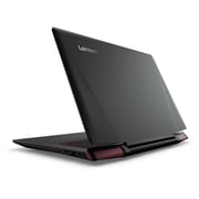 Lenovo ideapad Y900-17ISK Gaming Laptop - Core i7 2.7GHz 32GB 1TB+128GB 8GB Win10 17.3inch FHD Black Lenovo ideapad Y900-17ISK Gaming Laptop - Core i7 2.7GHz 32GB 1TB+128GB 8GB Win10 17.3inch FHD Black