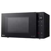 LG Grill Microwave Oven MH6336GIB LG Grill Microwave Oven MH6336GIB