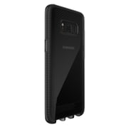 Tech21 Evo Check Case Black For Samsung Galaxy S8